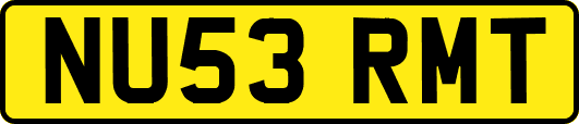 NU53RMT