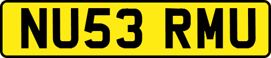 NU53RMU