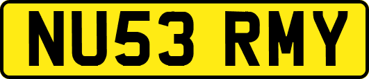 NU53RMY