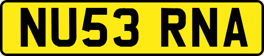 NU53RNA
