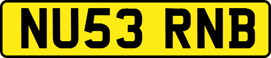 NU53RNB
