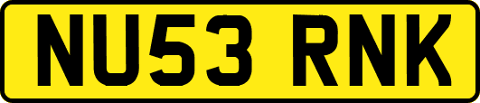 NU53RNK
