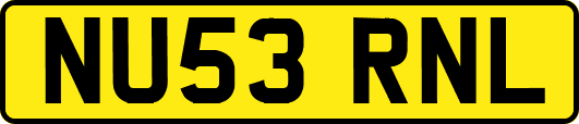 NU53RNL