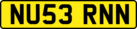 NU53RNN