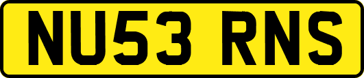 NU53RNS