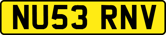 NU53RNV