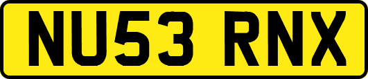 NU53RNX