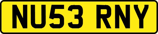 NU53RNY