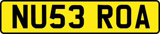NU53ROA