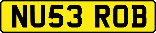 NU53ROB