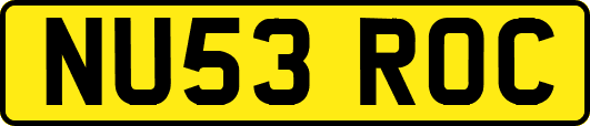 NU53ROC