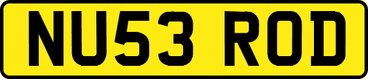NU53ROD