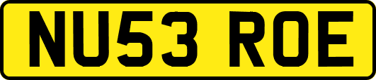 NU53ROE
