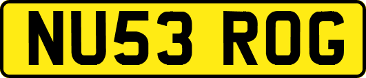 NU53ROG