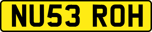 NU53ROH
