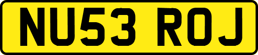 NU53ROJ