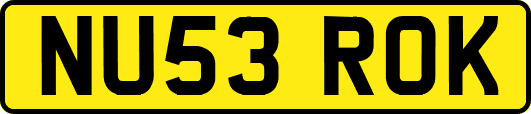 NU53ROK