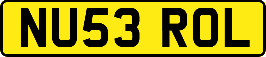 NU53ROL