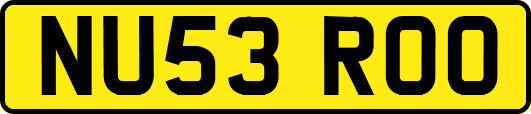 NU53ROO