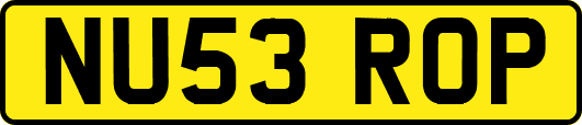 NU53ROP
