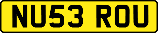 NU53ROU