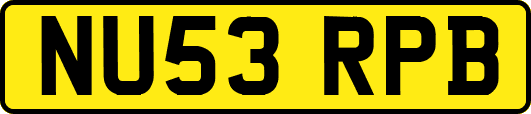 NU53RPB