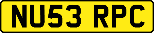 NU53RPC