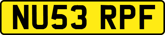 NU53RPF