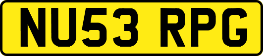 NU53RPG