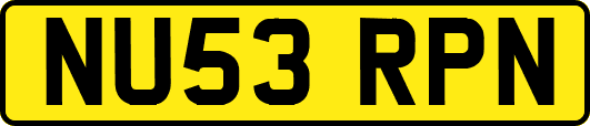 NU53RPN