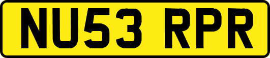 NU53RPR