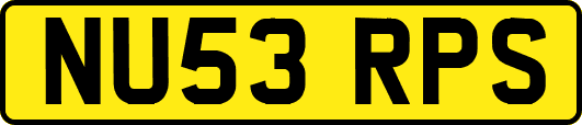 NU53RPS