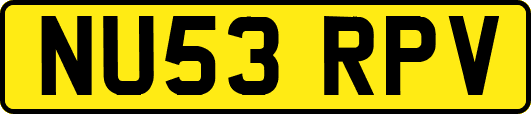 NU53RPV