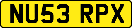 NU53RPX