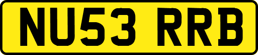 NU53RRB