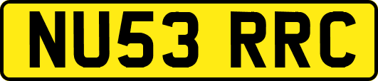 NU53RRC