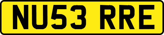 NU53RRE