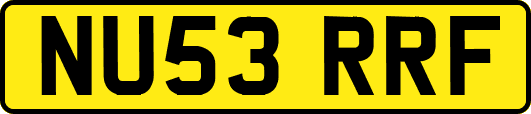 NU53RRF
