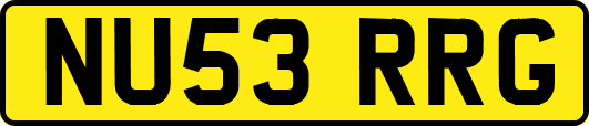 NU53RRG
