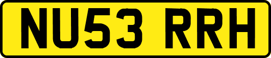 NU53RRH