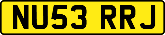 NU53RRJ