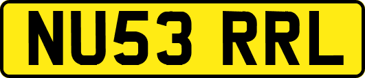 NU53RRL