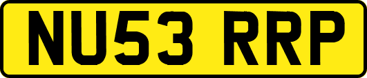 NU53RRP