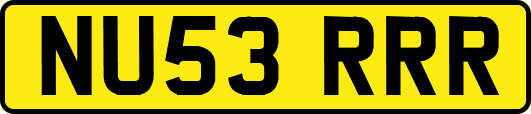 NU53RRR