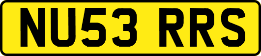 NU53RRS