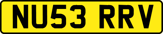 NU53RRV