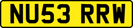 NU53RRW