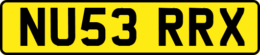 NU53RRX