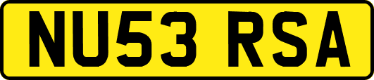 NU53RSA