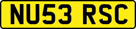NU53RSC